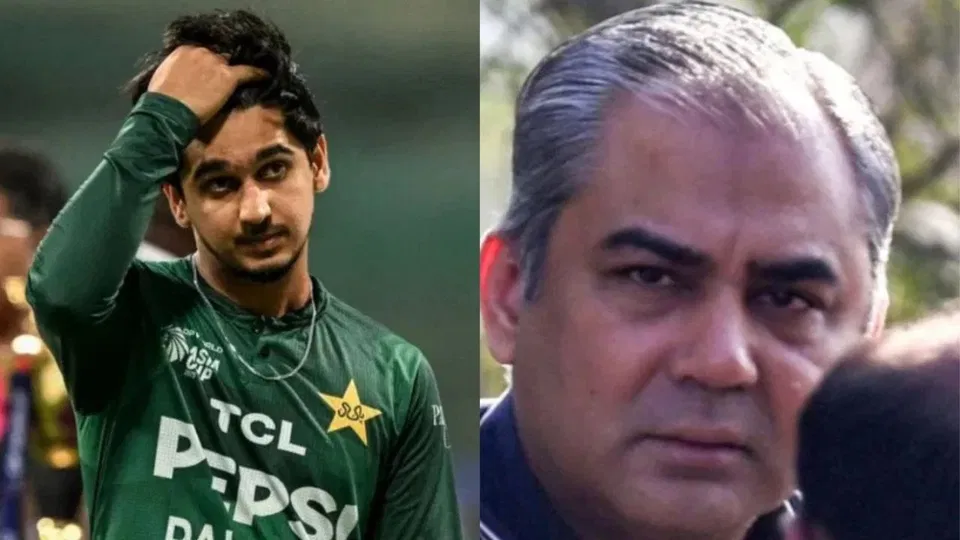 PSL Team Owner Books Saim Ayub’s Departure Flight In The Middle Of Test Match, Teammate Dents